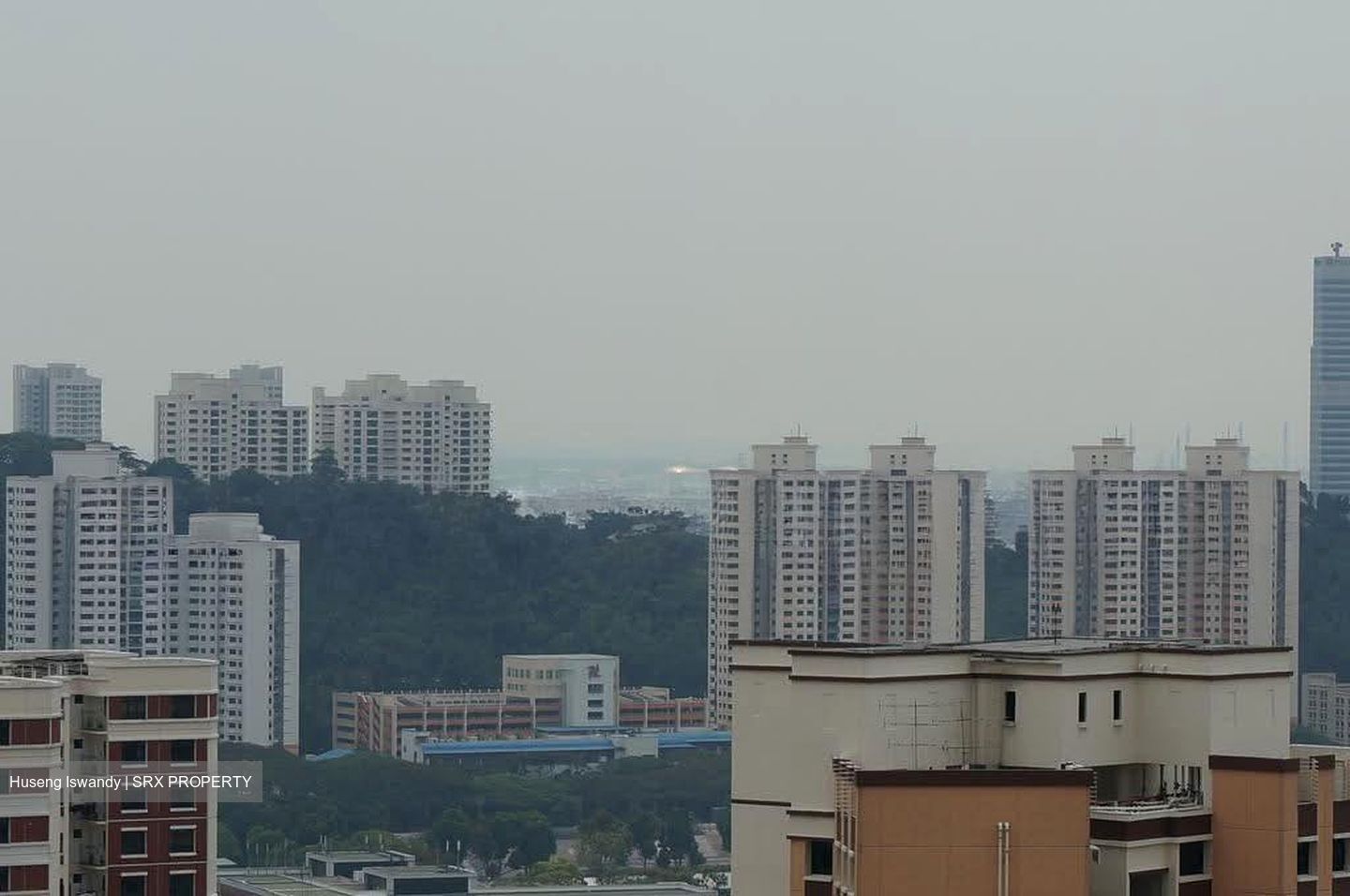 Ascentia Sky (D3), Condominium #630562661